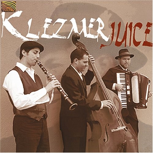 Juice Klezmer Juice Primary Artist