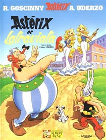 AstÃÂ©rix - Asterix Et Latraviata NÃÂ°31 (French Edition) Rene Gasconny; Albert Urdezo [Used - Very Good] [Hardcover]