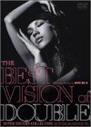 The BEST VISION of DOUBLE [DVD]