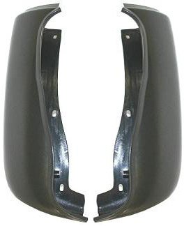 1996-1997 Chevrolet Blazer Bumper Filler Replacement Chevrolet Bumper Filler SET-6990-5