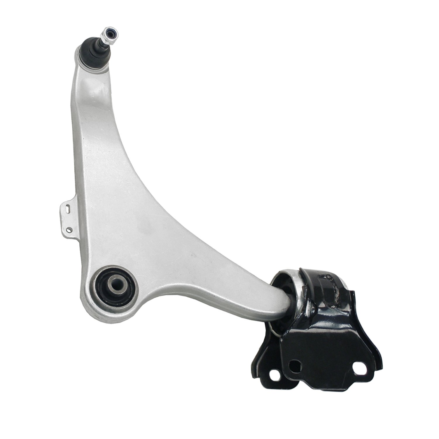 BeckArnley 102-7751 Control Arm with Ball Joint