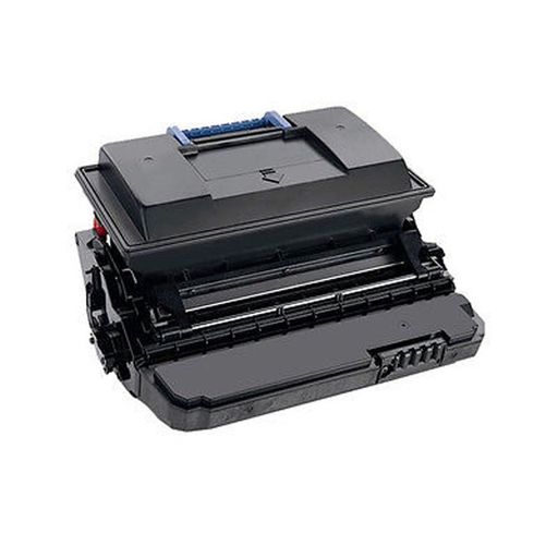Insten Premium Black Toner Cartridge for Dell 5330 and 5330dn, (OEM # 330-2045), Yields Approx. 20,000 Pages