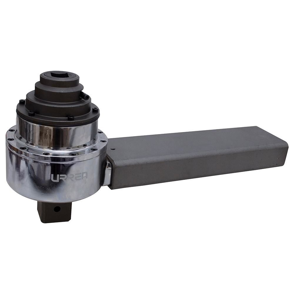Torque Multiplier, Free Reaction Type, 2200 Ft-Lb Output.