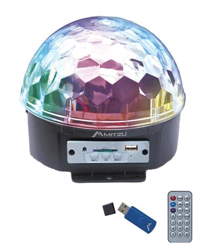 Esfera Musical Mitzu MSL 9021