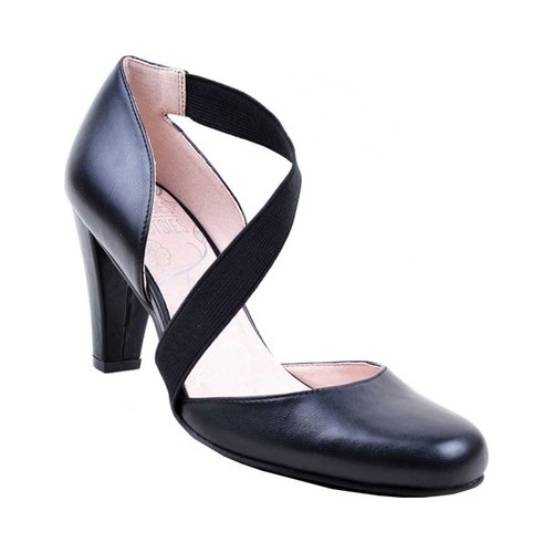Mootsies Tootsies Women's Ennis Heel