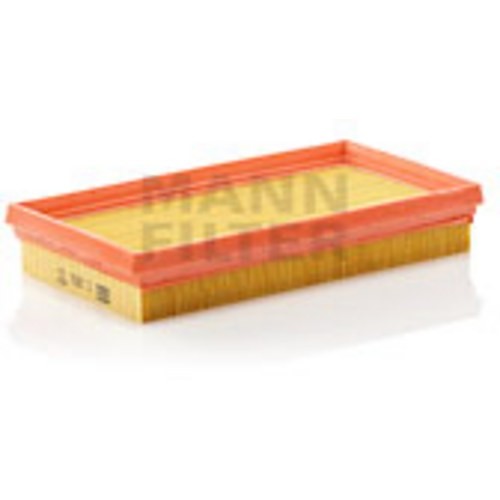 MANN-FILTER C 2658 Air Filter Filter Insert