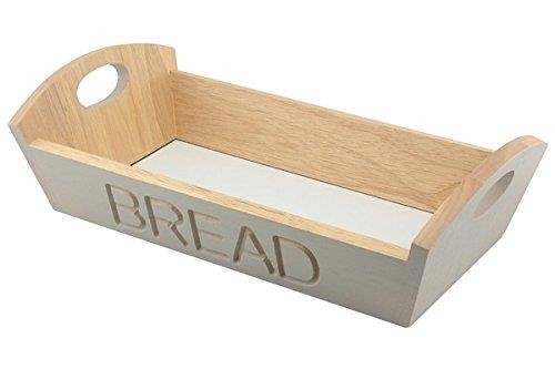 Apollo Rb Brotkorb Grau