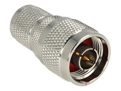 DeLOCK - RF-Adapter - N-Anschluss (M) - Bis - RP-TNC (W) (88857)