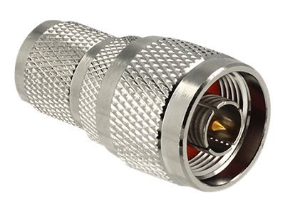 DeLOCK - RF-Adapter - HF - N-Anschluss (M) - Bis - TNC (M) (88827)