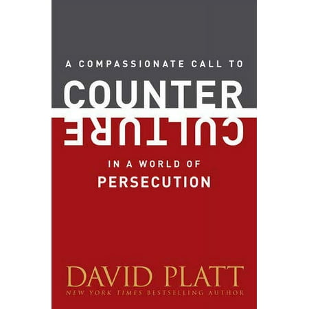 Pre-Owned a Compassionate Call to Counter Culture in a World of Persecution (Paperback) 149640498X 9781496404985