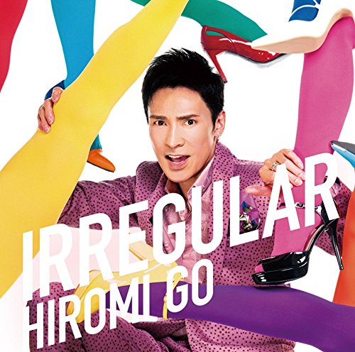 Irregular