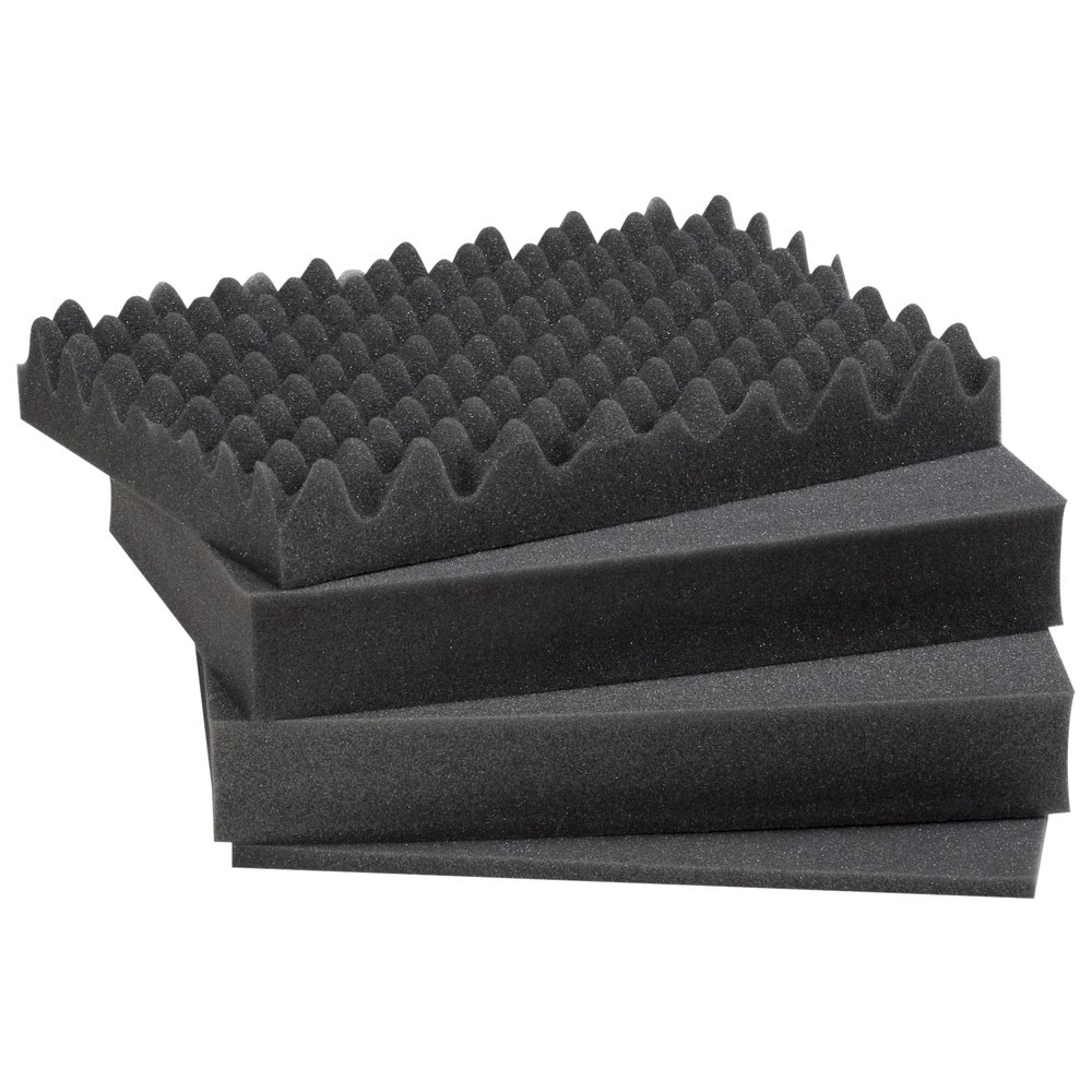 Explorer Cases Explorer Cases Schaumstoffsatz Für 5325 Und 5326
