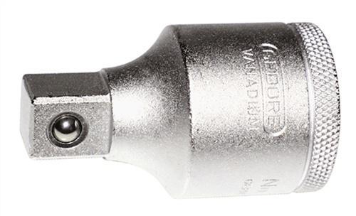 Gedore 3219 Reducer 3/4  to 1/2