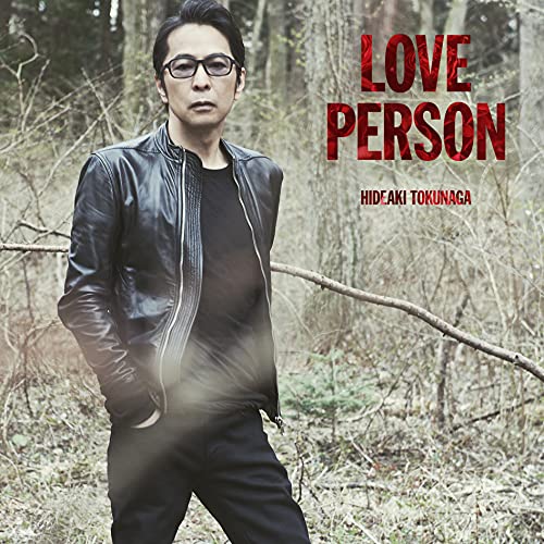 Love Person (初回限定love Person My Best-vocalist-盤)(2cd)(特典:なし)
