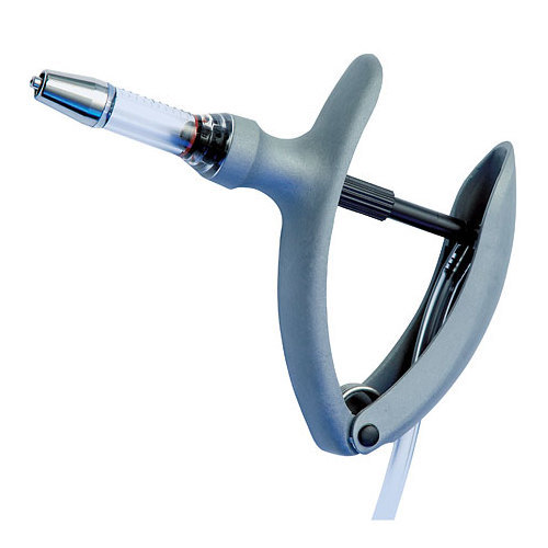 Syringe with Dip Tube Kerbl Eco-Matic LL