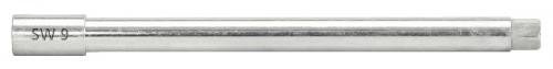 KS TOOLS Standarmaturenschlüssel, 9mm, 185mm (116.2055)