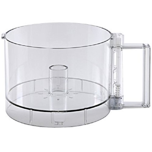 FP-631AGTX-1  7-Cup Food Processor Work Bowl Fits Cuisinart DLC-10 Models