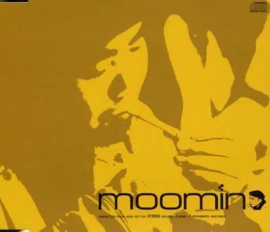 Moomin  Kanashimiga Kierumade CD