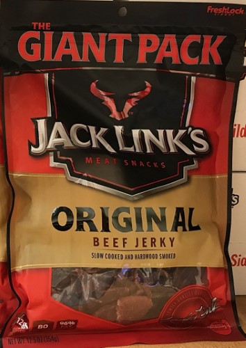 Jack Link's Beef Jerky Original