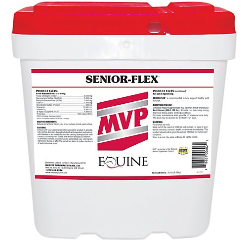 MVP Senior Flex 10 Lb