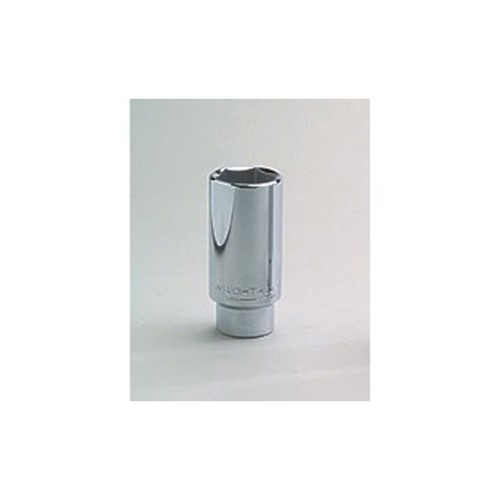 Socket 1/2