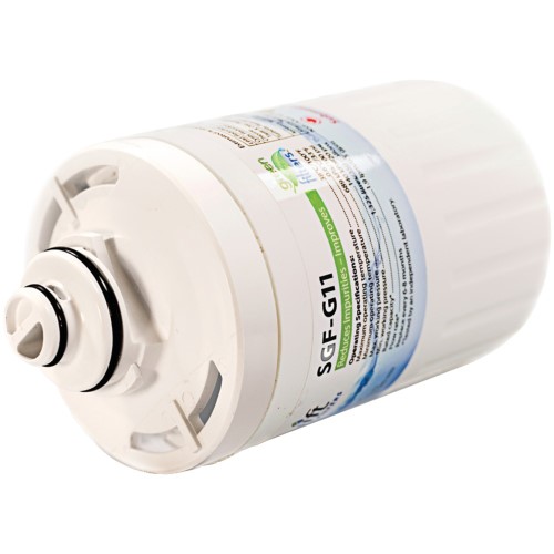 Swift Green Filters(TM) SGF-MXRC Water Filter (Replacement for GE(R) MXRC, FXRC, FXRT, HXRC, 9905, 46-9905 & 1E1013)