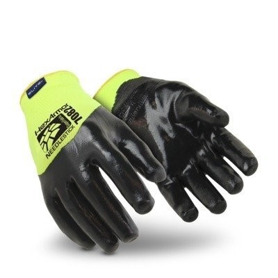 Hexarmor SharpsMaster HV 7082 Gloves - 7 Small (2 Pair) (Pack of 2)