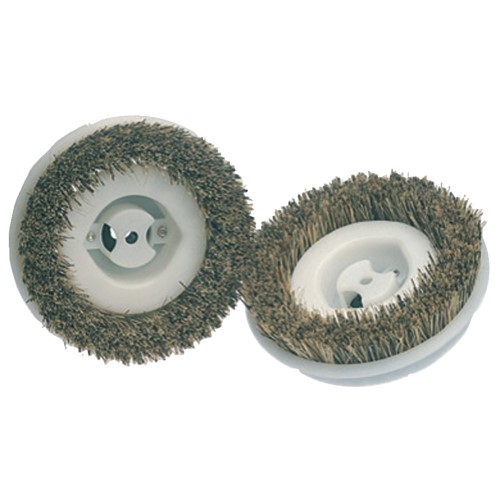 Koblenz(R) 45-0134-2 6 Scrub Brushes, 2 Pk