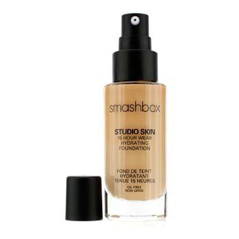 Studio Skin 15 Hour Wear Hydrating Foundation - # 2.2 Light Golden Beige