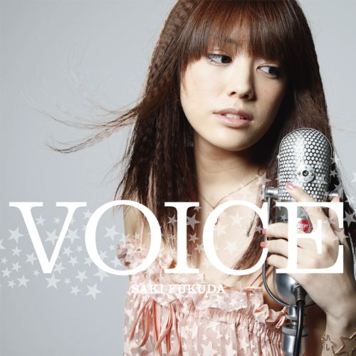 VOICE(regular Ed.)