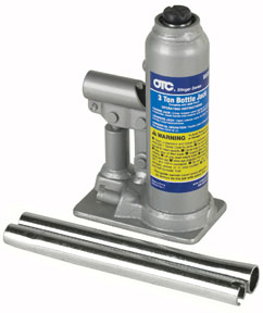 9303 Bottle Jack 3-Ton