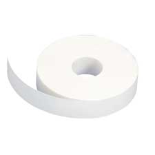 Labels for Model 1136- 2 Line- 4.02in.x25-32in.- 2-RL- White (913363)