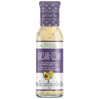 Primal Kitchen Caesar Avocado Oil Dressing & Marinade, 236ml