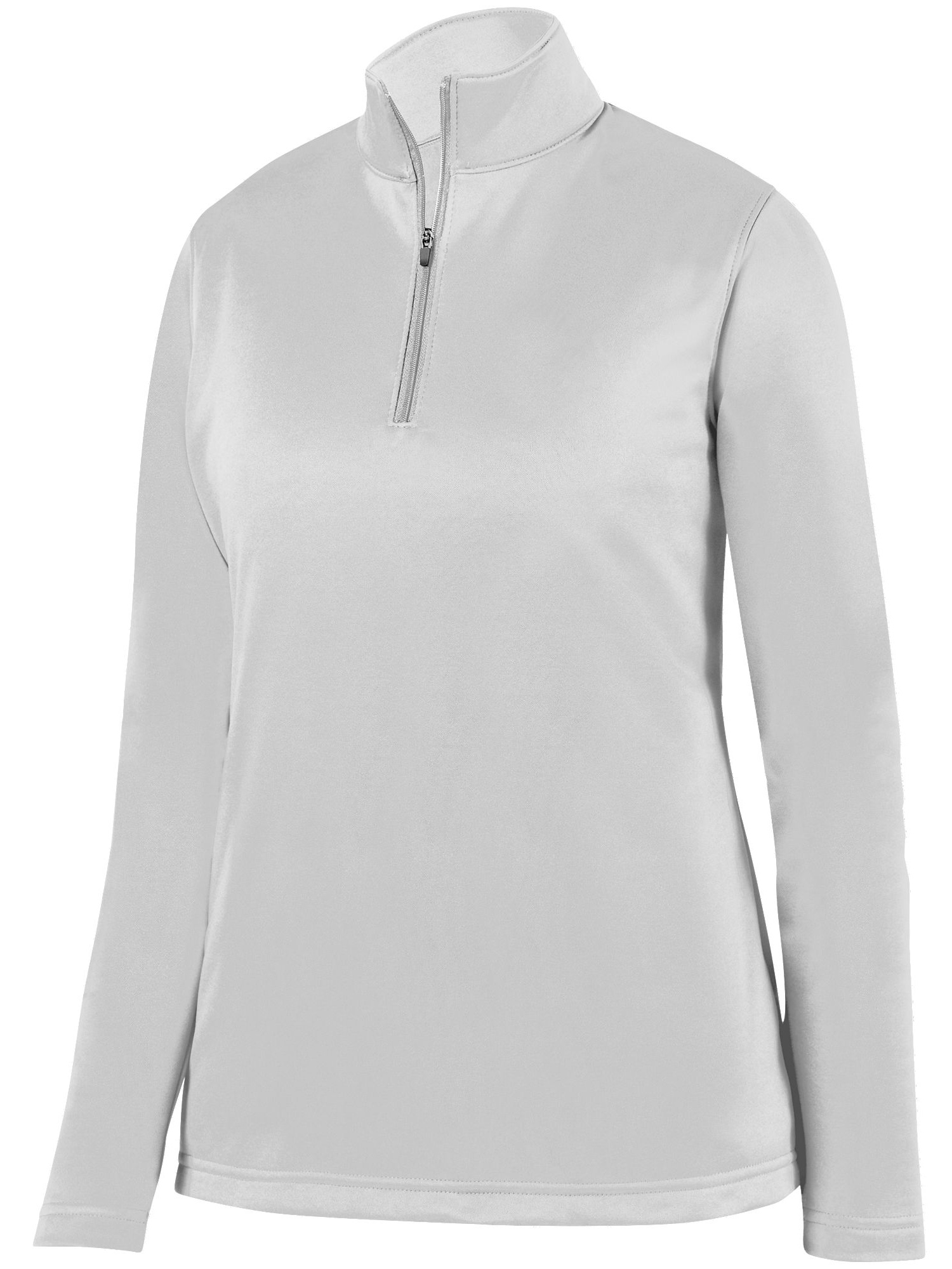 Augusta Sportswear Ladies Wicking Fleece Pullover 5509