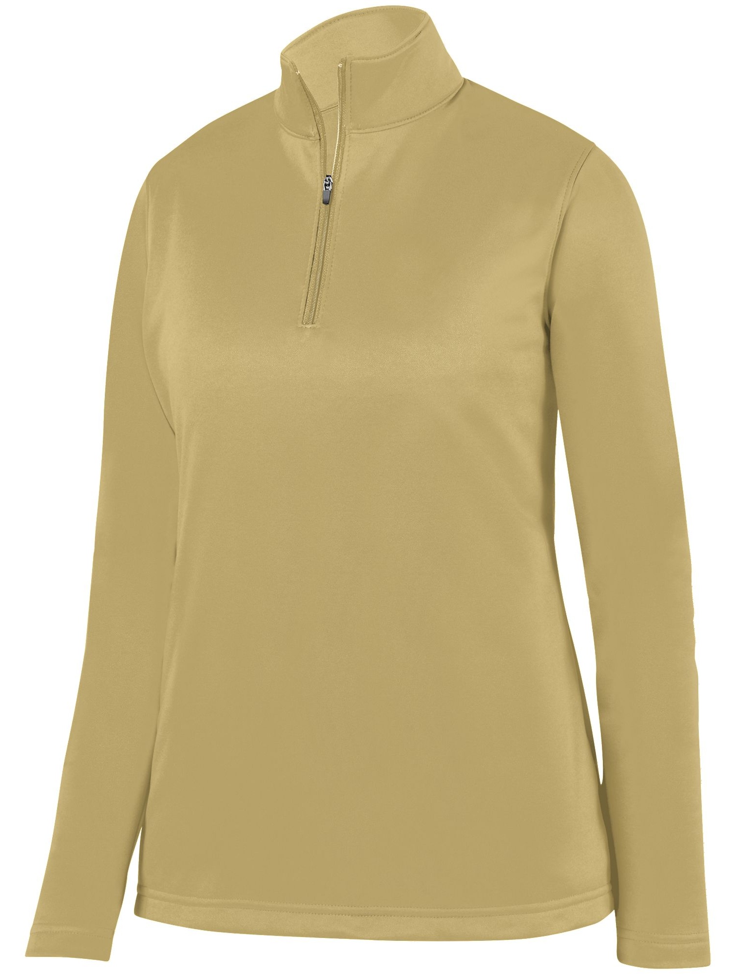 Augusta Sportswear Ladies Wicking Fleece Pullover 5509