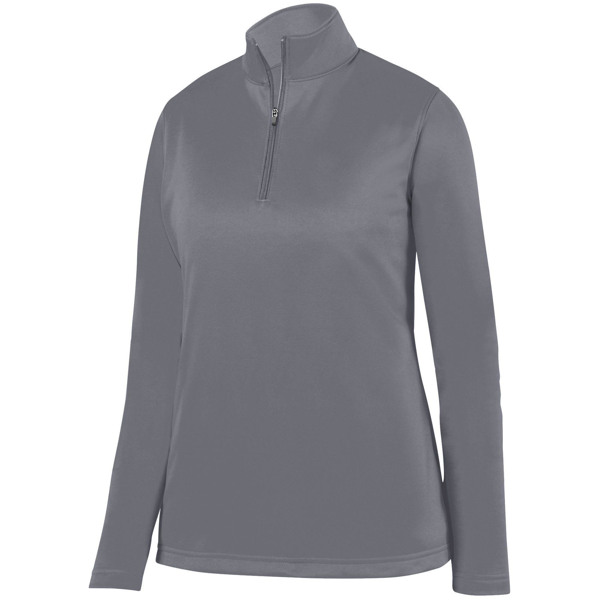 Augusta Sportswear Ladies Wicking Fleece Pullover 5509