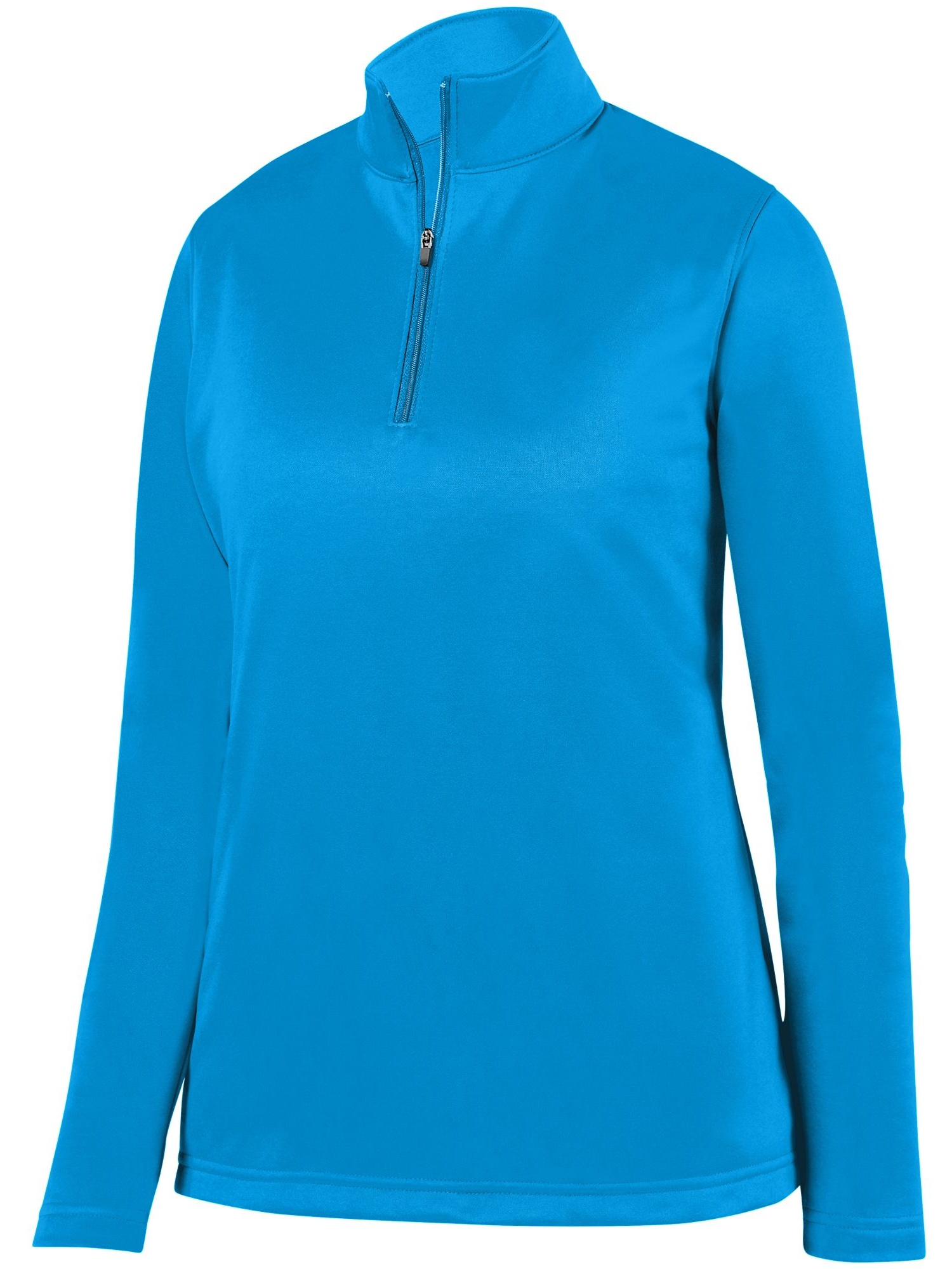 Augusta Sportswear Ladies Wicking Fleece Pullover 5509