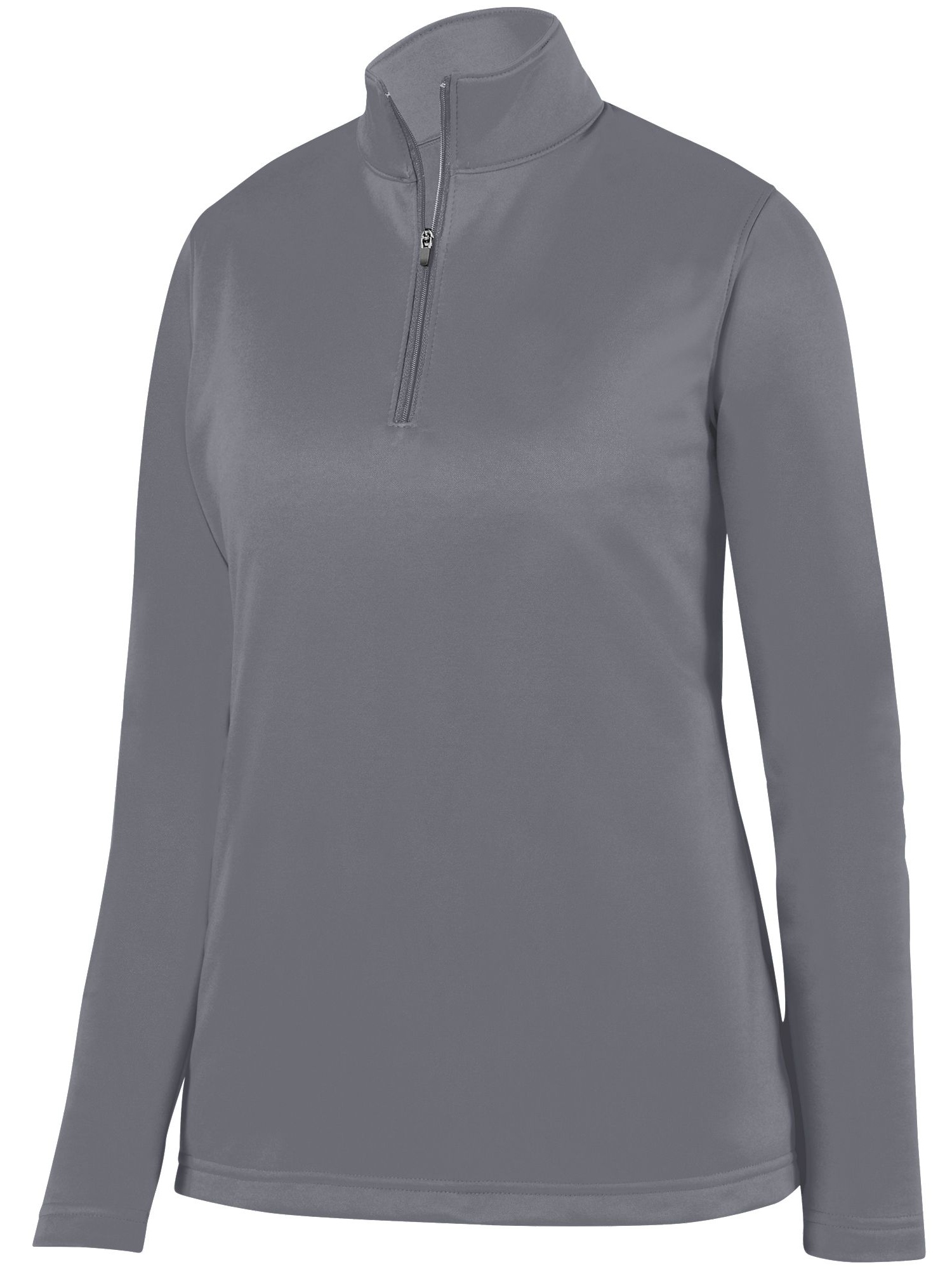 Augusta Sportswear Ladies Wicking Fleece Pullover 5509