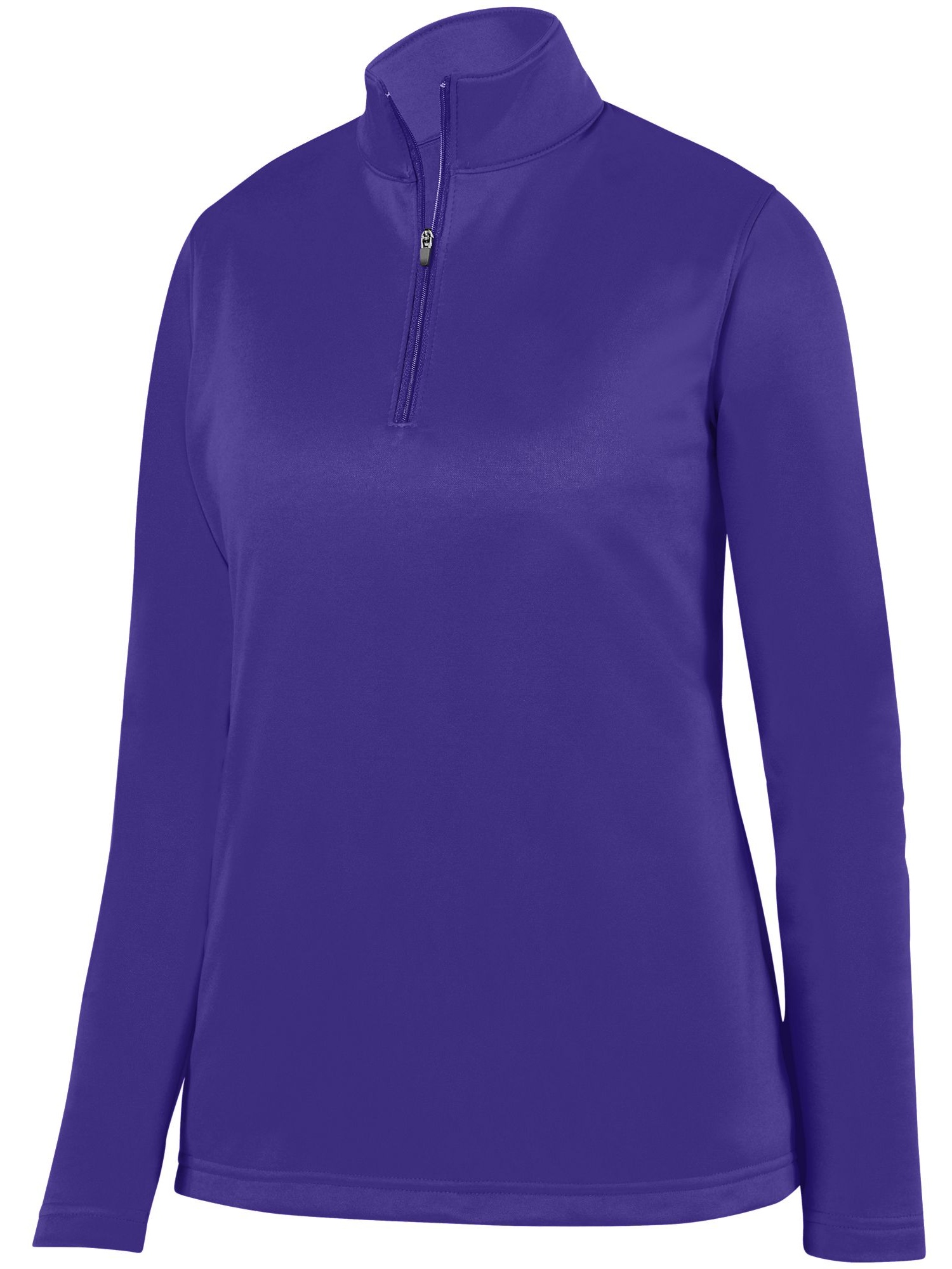 Augusta Sportswear Ladies Wicking Fleece Pullover 5509