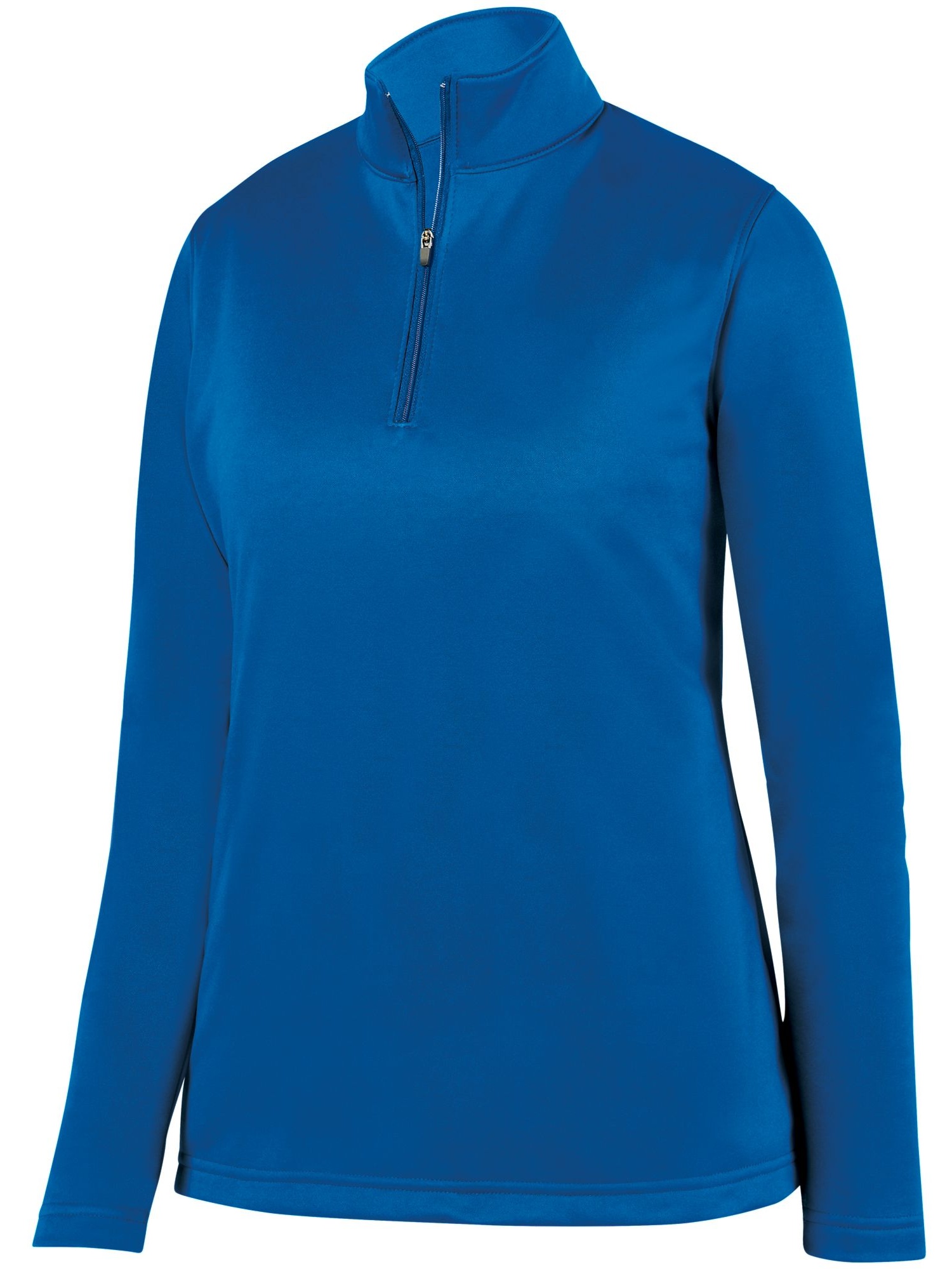 Augusta Sportswear Ladies Wicking Fleece Pullover 5509