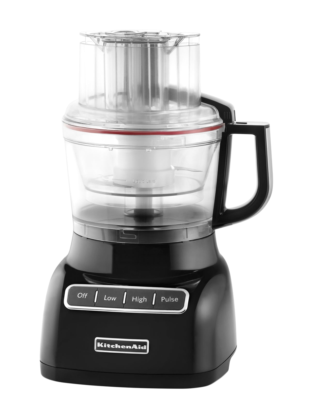 KitchenAid 9 Cup KitchenAid Food Processor - Onyx Black