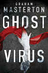 Ghost Virus : the Must-read Horror to Keep You up All Night and Part of a Chilling Series for 2026