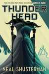 Thunderhead Shusterman, Neal [Used - Good] [Softcover]