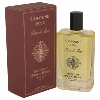 Institut Tres Bien - Rose De Mai 100ml Eau De Parfum Spray