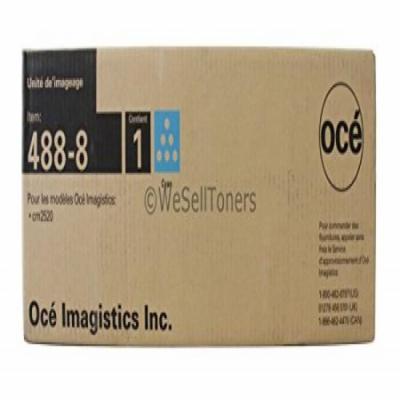 Oce 488-8 Cm2520 Cyan Imaging Unit