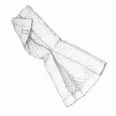 WP000-PT 6229 6229 Brief Incontinence Ables Poly-Fresh Tape Tab Unv Adult 31-48 Ca Kendall Company