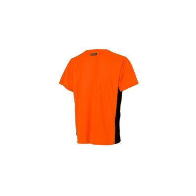 Kishigo Premium Black Series® Hi-Viz T-Shirt 9200-9201 Lime L