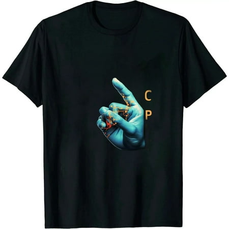 MAYZERO Fashion T Shirt Funny SQL Query Geek Database Programmer T-Shirt 0700