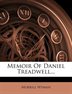 Memoir of Daniel Treadwell...