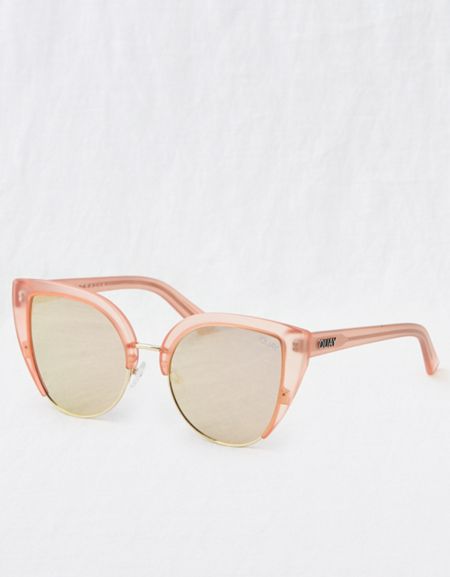 Quay Oh My Dayz Sunglasses